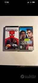 Giochi PSP