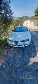auto AlfaRomeo Brera