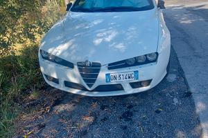 auto AlfaRomeo Brera