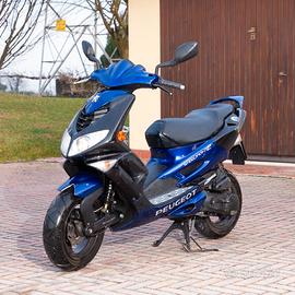 Peugeot Speedfight 50 - 2007