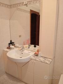 Set completo bagno