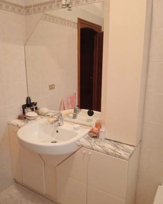 Set completo bagno