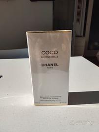 Cocò Mademoiselle corpo 200 ml Nuovo!!