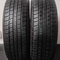 2 Gomme 4 stagioni  175/65 R15 88H XL
