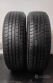 2 Gomme 4 stagioni  175/65 R15 88H XL