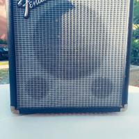 FENDER SIDEKICK '80  x Tastiere - Euro 150