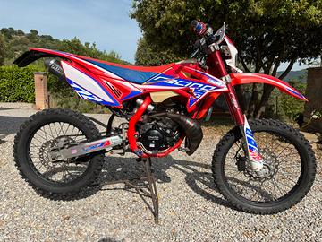 BETA 50 RR RACING
