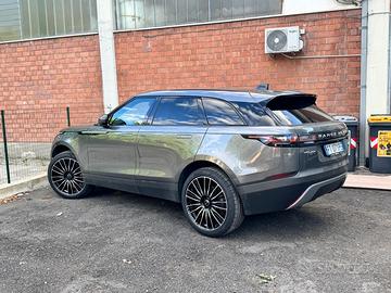 Range Rover Velar 2.0D 240 CV R-Dynamic AWD – 2018