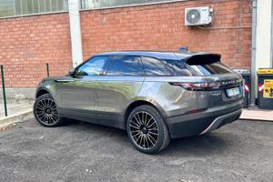 Range Rover Velar 2.0D 240 CV R-Dynamic AWD – 2018