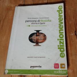 Percorsi di filosofia 1 