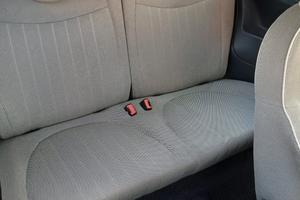 FIAT 500 1.3 MTJ 2012