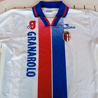 Maglia da Calcio Bologna FC 1909