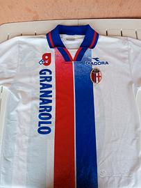 Maglia da Calcio Bologna FC 1909
