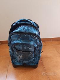 Zaino/Trolley Invicta