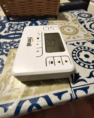 Crono termostato Ferroli
