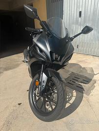Yamaha yzfr125-A