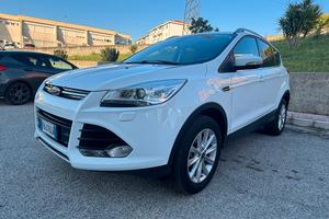 Ford Kuga 2.0 TDCI 150 CV S&S 4WD Titanium