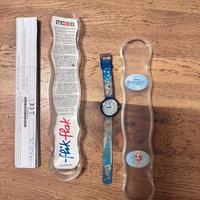 Orologio Flik Flak