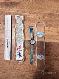 Orologio Flik Flak