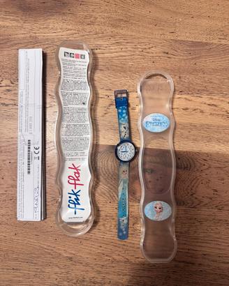 Orologio Flik Flak