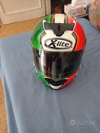 casco moto X-lite