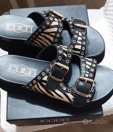 sandalo donna