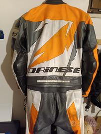 Tuta  Dainese
