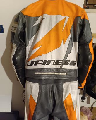 Tuta  Dainese