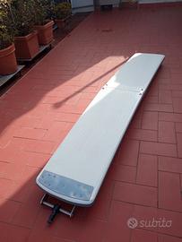 Passerella nautica Plastimo