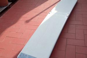 Passerella nautica Plastimo