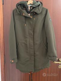 Giubbotto donna Calvin Klein Jeans