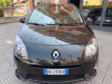 Renault Twingo 1.2 16V TCE Dynamique
