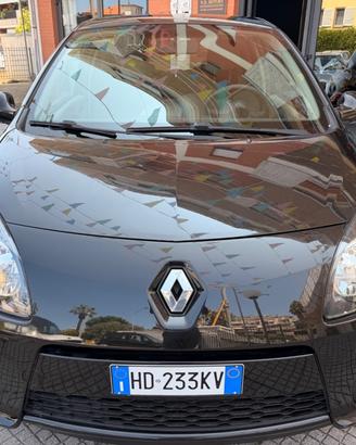Renault Twingo 1.2 16V TCE Dynamique