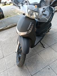 Peugeot Tweet 50