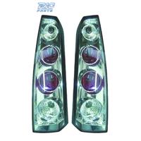 FANALI OPEL MERIVA 03-10 FONDO CROMATO