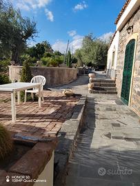 Indipendente Arredato e Terrazzo Zona Ospedale