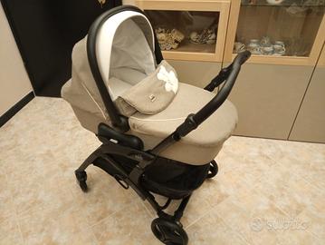 Trio passeggino CAM
