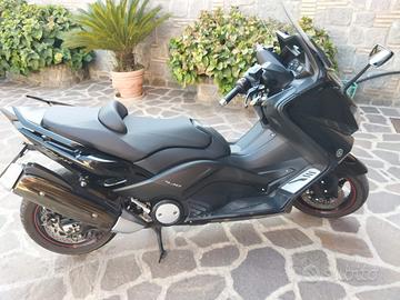 TMAX 530