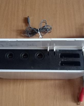 Nintendo Wii RetroC. GameCube(Solo Console & Cavi)