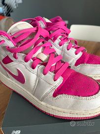 Nike Air Jordan bambina