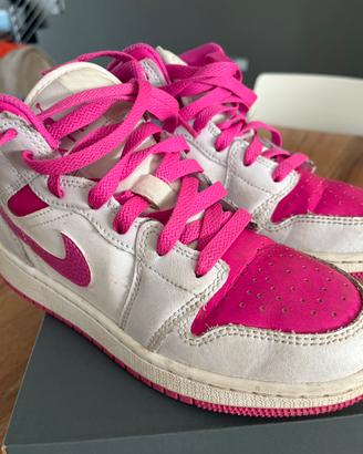 Nike Air Jordan bambina