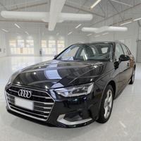 AUDI A4 2.0 35 TFSI MHEV BUSIN ADVAN. S TRONIC STA
