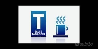 BAR TABACCHI ORBASSANO AGGI' ANNUI € 185.000