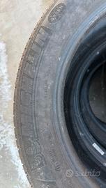 gomme Michelin 205/55 R16