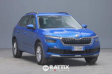SKODA Kamiq Kamiq 1.0 tsi Ambition 110cv dsg