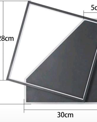 lampadario moderno elegante 