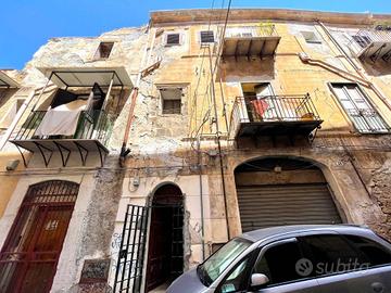 Appartamento - Palermo