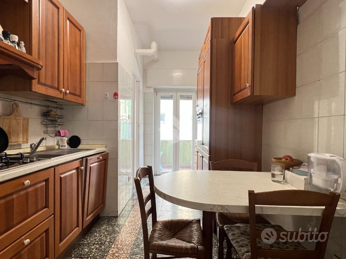 3 LOCALI A MILANO - Vista 4