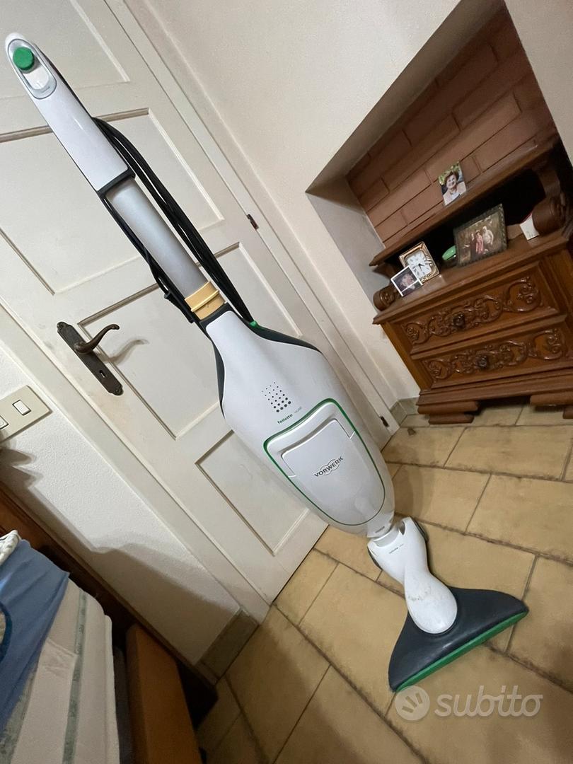 Vorwerk folletto VK200 - Elettrodomestici In vendita a Pavia