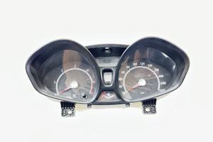 QUADRO STRUMENTI FORD Fiesta 6° Serie F6JD (08>17